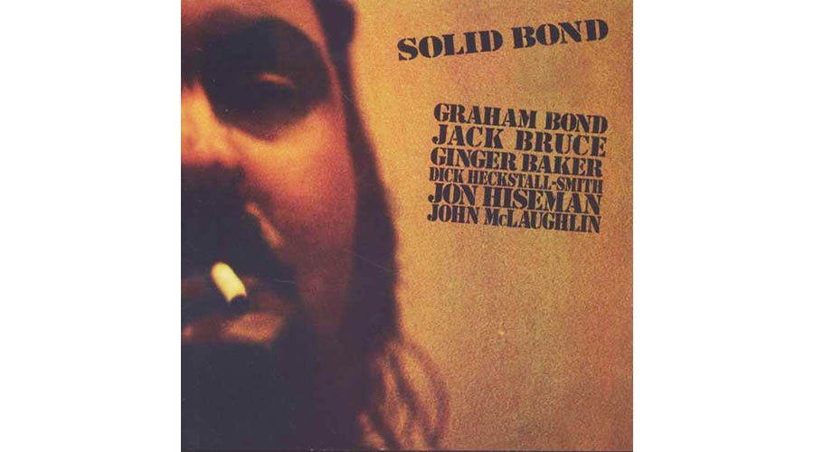 turnaround graham bond solid bond