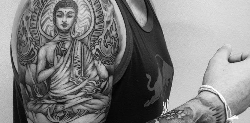 Questione di credo. Body mod e religioni