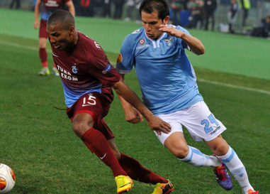 Genio e sregolatezza – Lazio-Trabzonspor