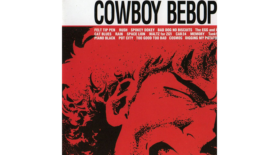 the seatbelts cowboy bebop