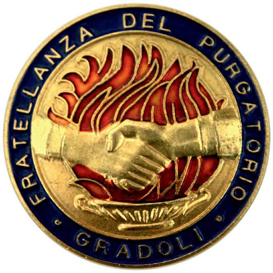 Fratellanza del Purgatorio Gradoli