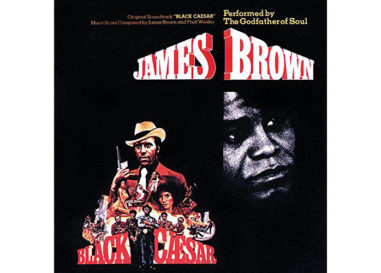 Turnaround – James Brown, “Black Caesar”, la recensione