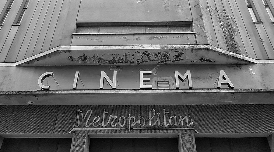 Cinema Metropolitan Viterbo