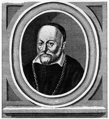 girolamo fabrizio