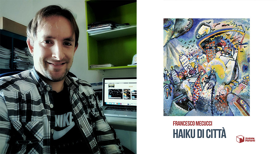 francesco mecucci haiku di città