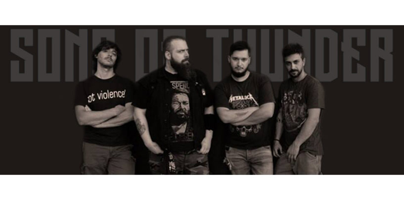 Local Noise – Intervista ai Sons of Thunder