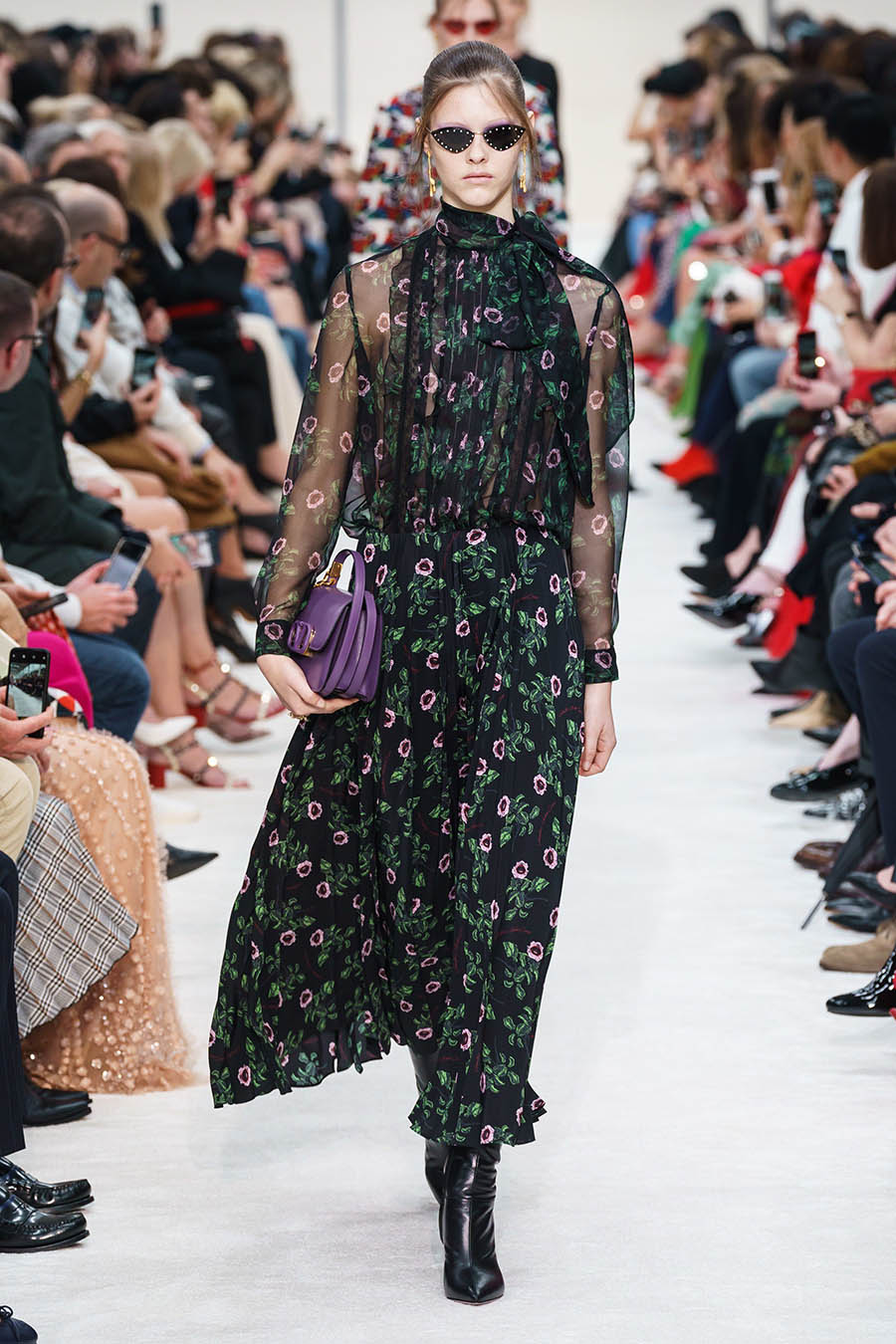 Dress Cambio di stagione ecco l autunno inverno 2019 20 Move Magazine