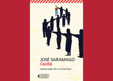 Libri – Josè Saramago, “Cecità”, la recensione