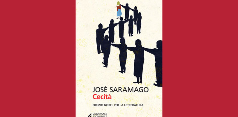 Libri – Josè Saramago, “Cecità”, la recensione