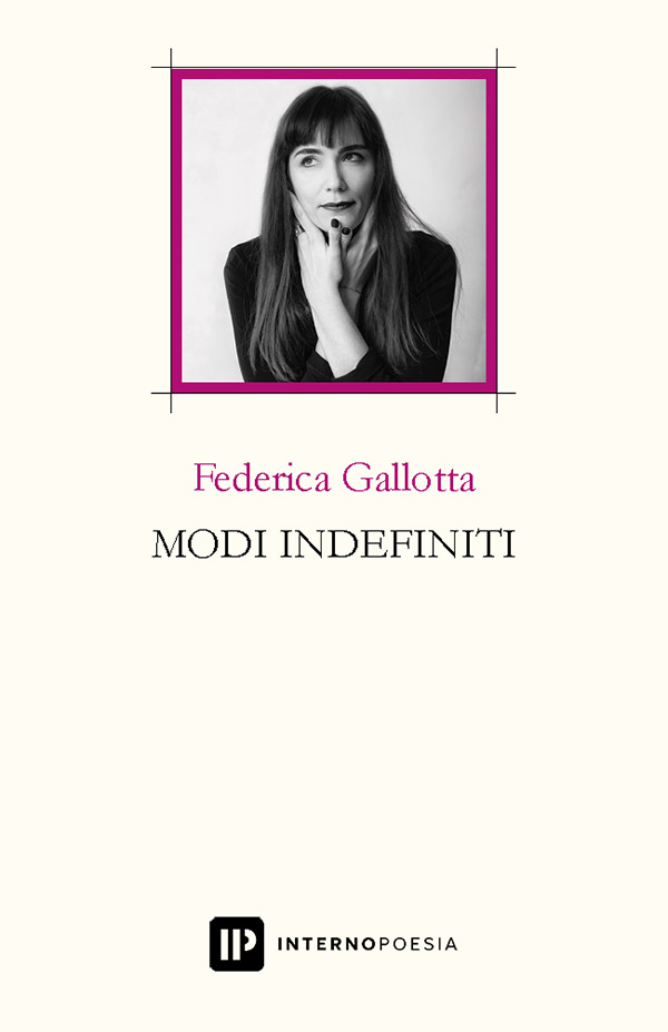 federica gallotta modi indefiniti