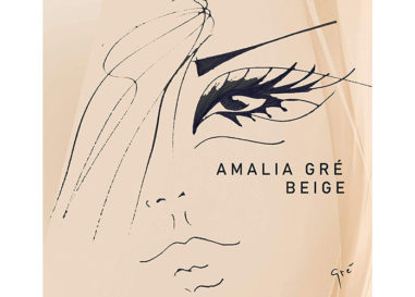 Turnaround – Amalia Gré, “Beige”, la recensione