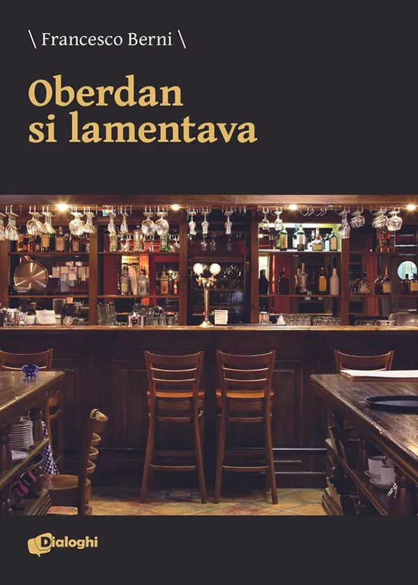 francesco berni oberdan si lamentava libro