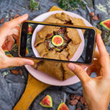 Food Social Night, al via su Instagram il contest che racconta il cibo