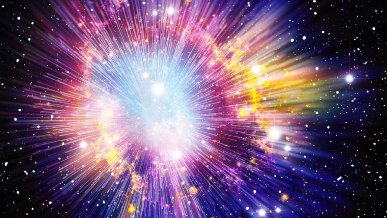 Associazione Scientifica Astronomica Nuova Pegasus “Dal Big Bang al multiverso”