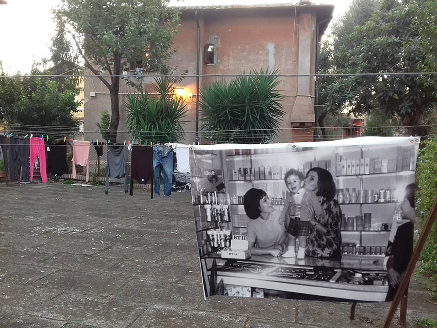 visioni garbatella