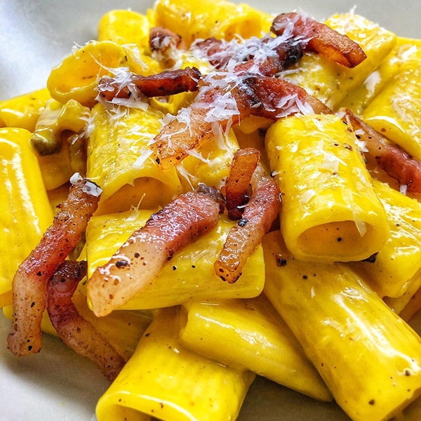 carbonara carbogang