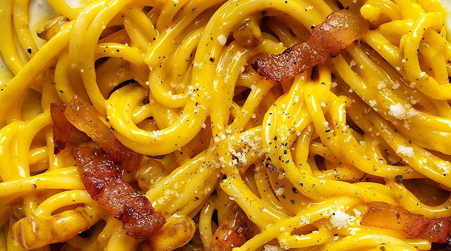 carbogang carbonara