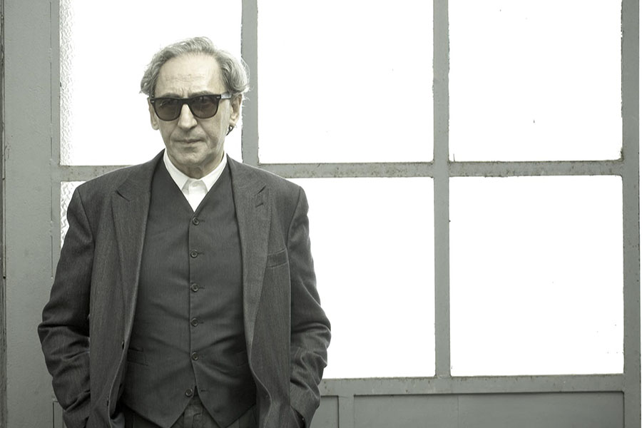 franco battiato