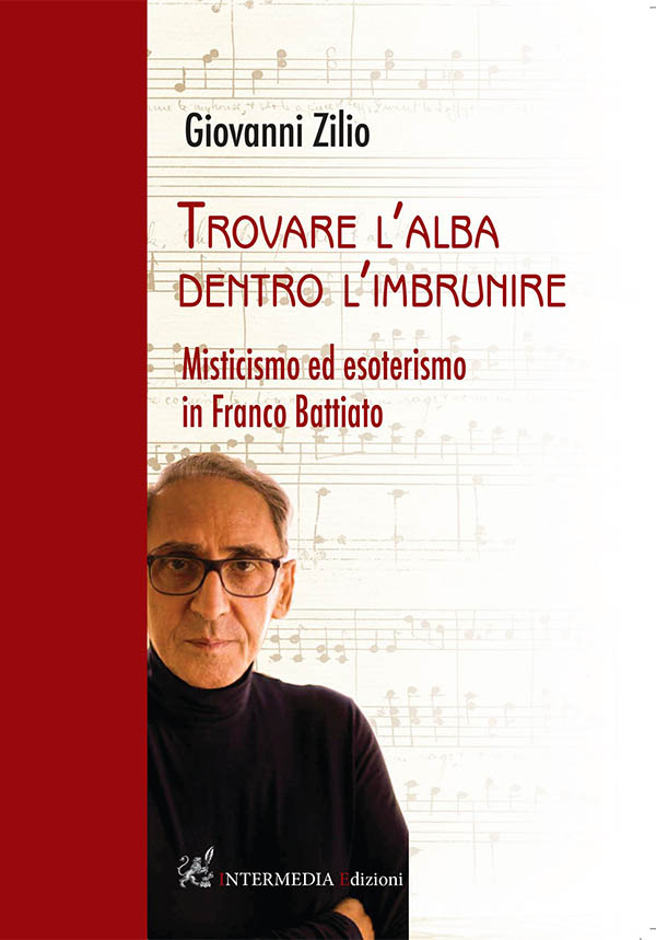 franco battiato giovanni zilio libro