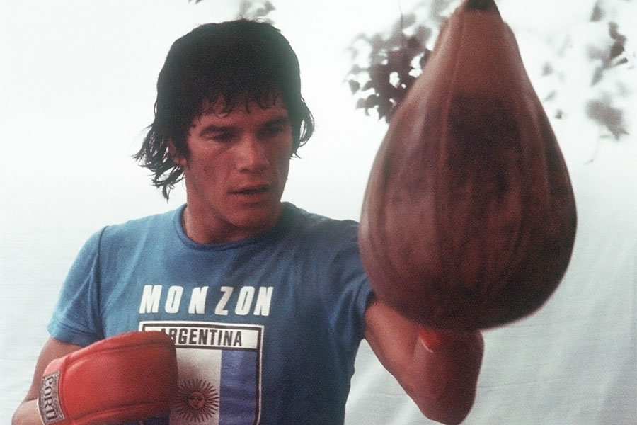 carlos monzon