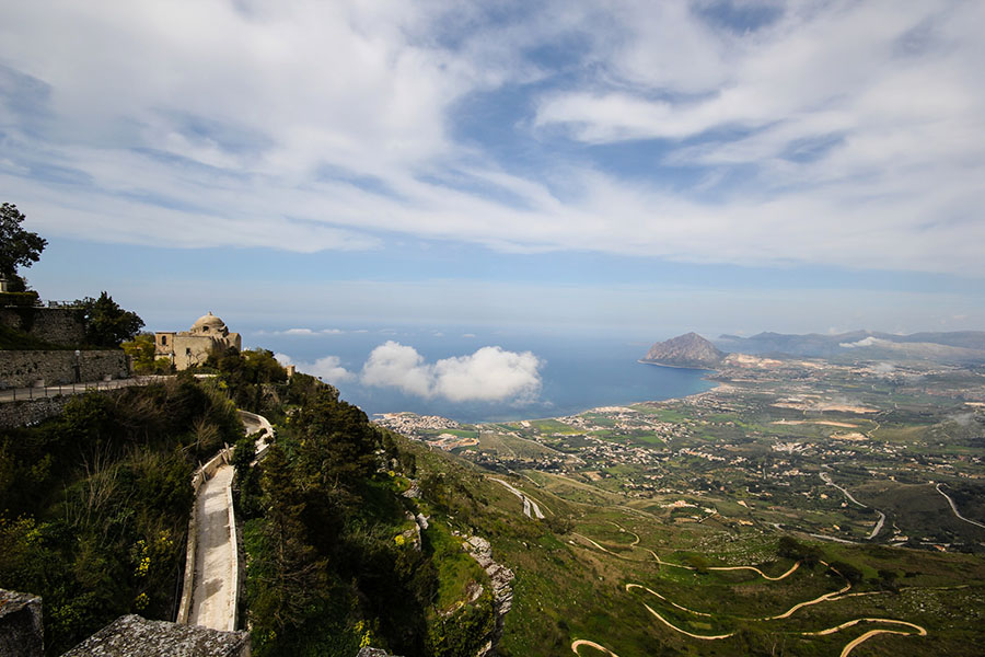 erice