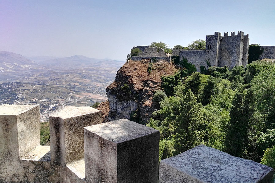 Erice