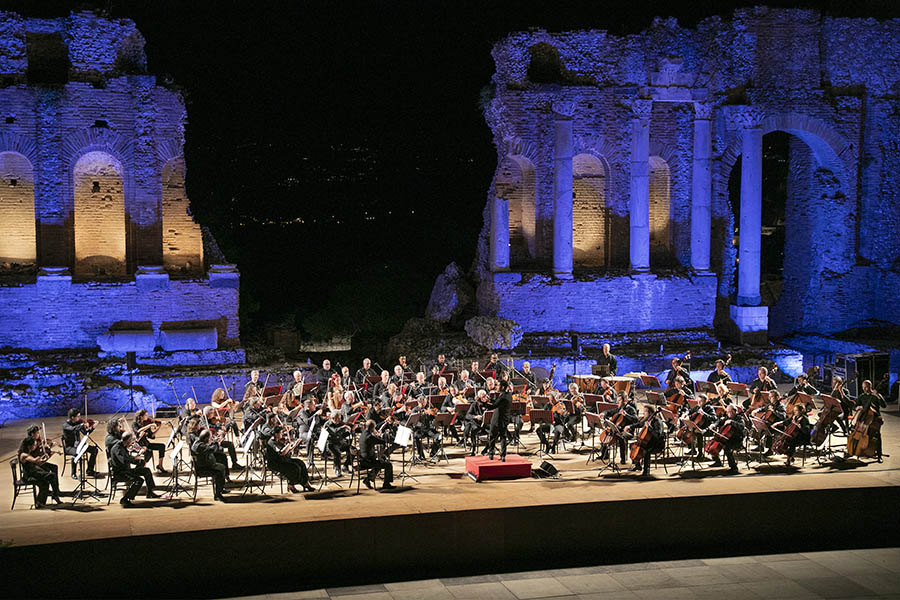 orchestra sinfonica siciliana barcelona opera rock