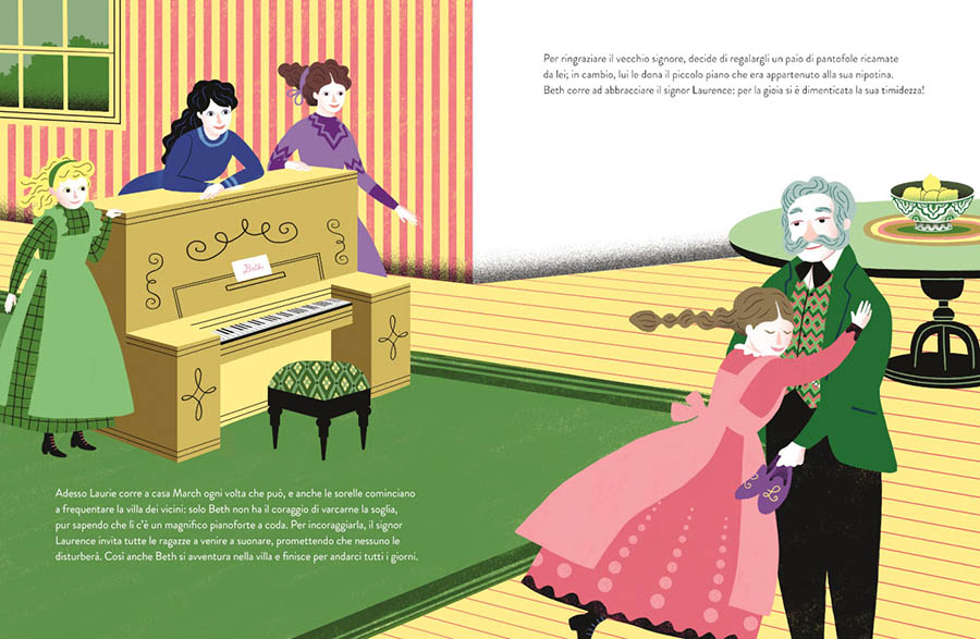 piccole donne