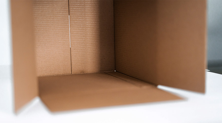 in the box scatola scatole