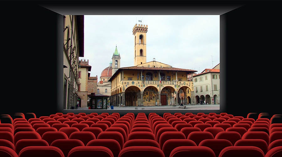 valdarnocinema film festival