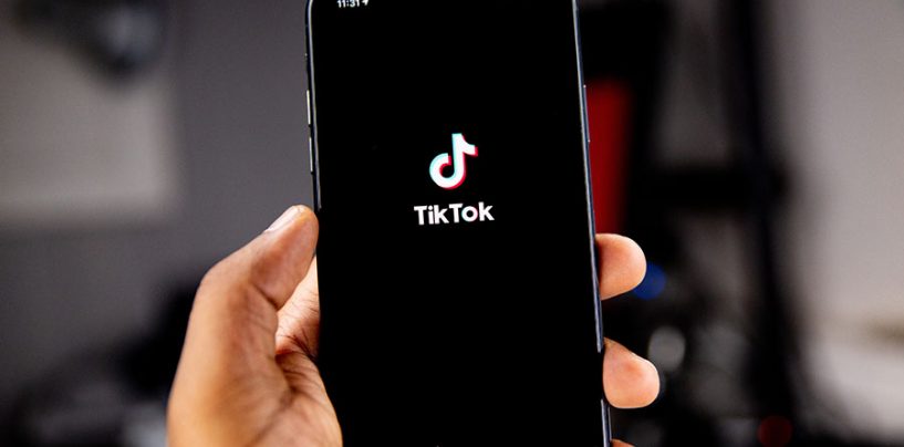 TikTok fa gol agli Europei di calcio