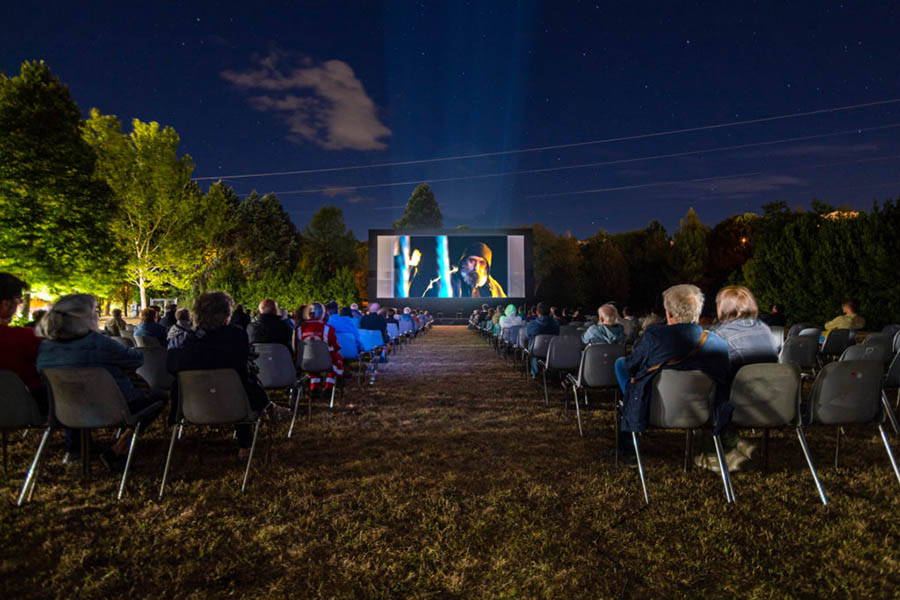 narni le vie del cinema 2022