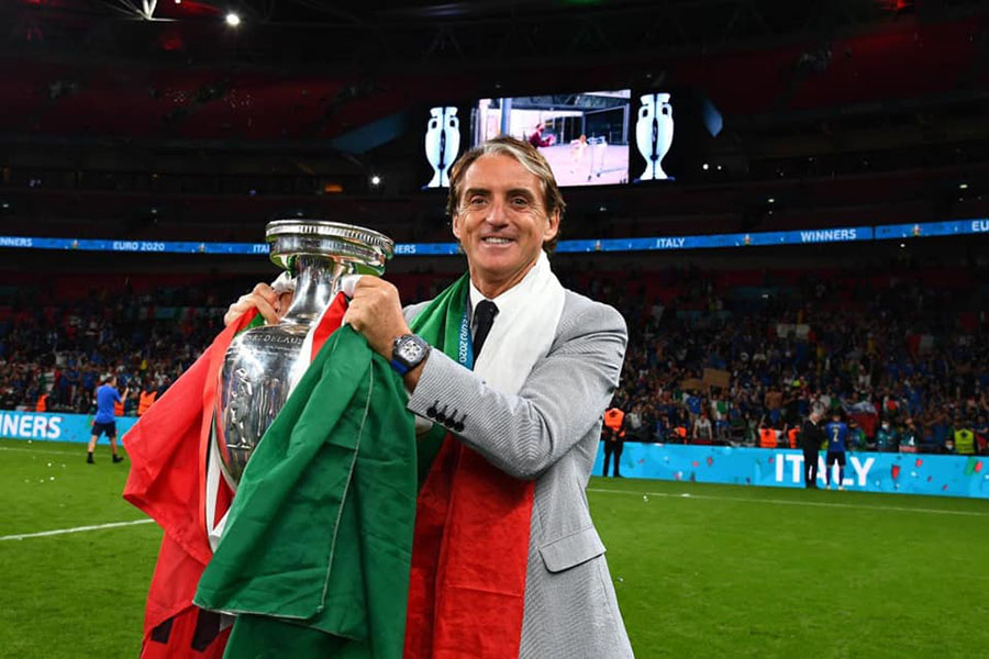 roberto mancini