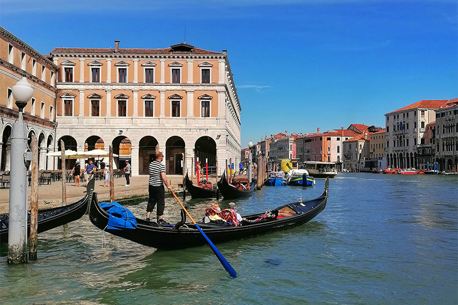 venezia