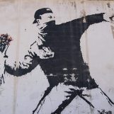 All About Banksy, l’artista sconosciuto più noto al mondo