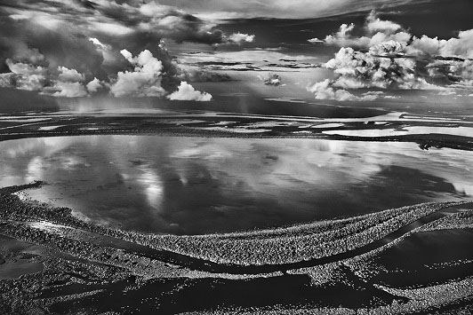 Sebastião Salgado.