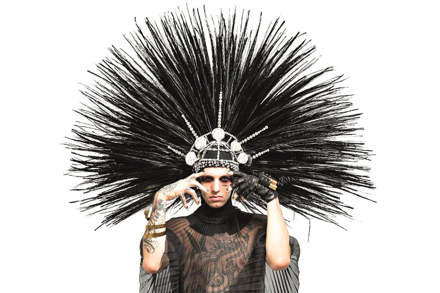 achille lauro