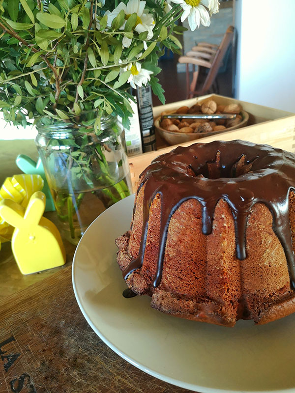 bundt cake ciambelle ciambelloni