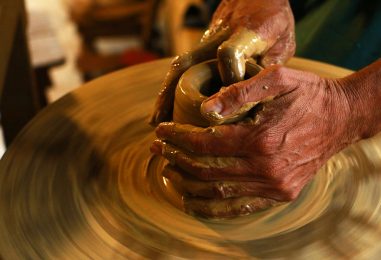 Mostra Mercato della Ceramica Artigianale 2022 a Cutrofiano