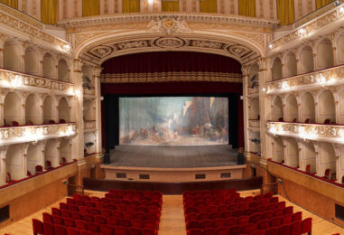 Reate Festival 2022, musica e teatro a Rieti e Roma