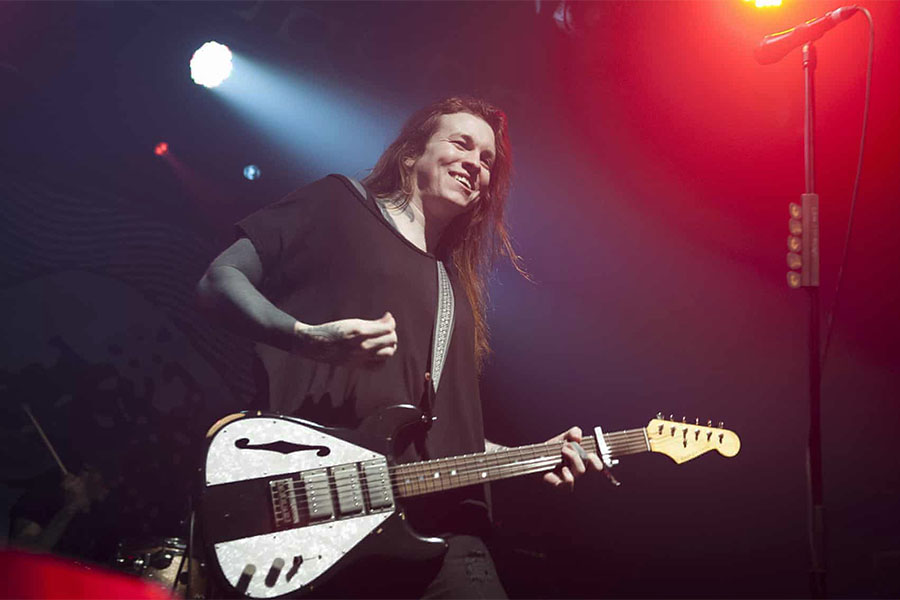 tom gabel laura jane grace against me