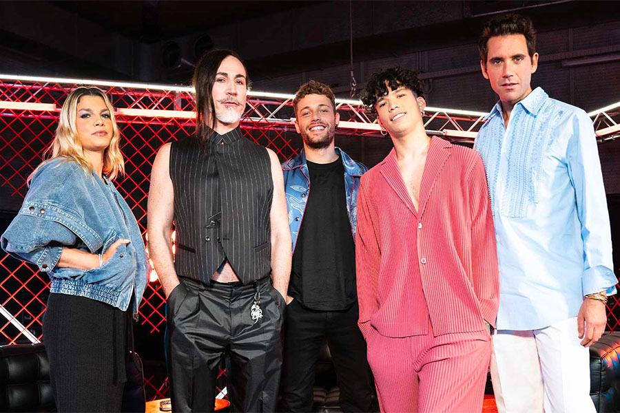 X Factor e i talent: fine di un’era o rinascita?