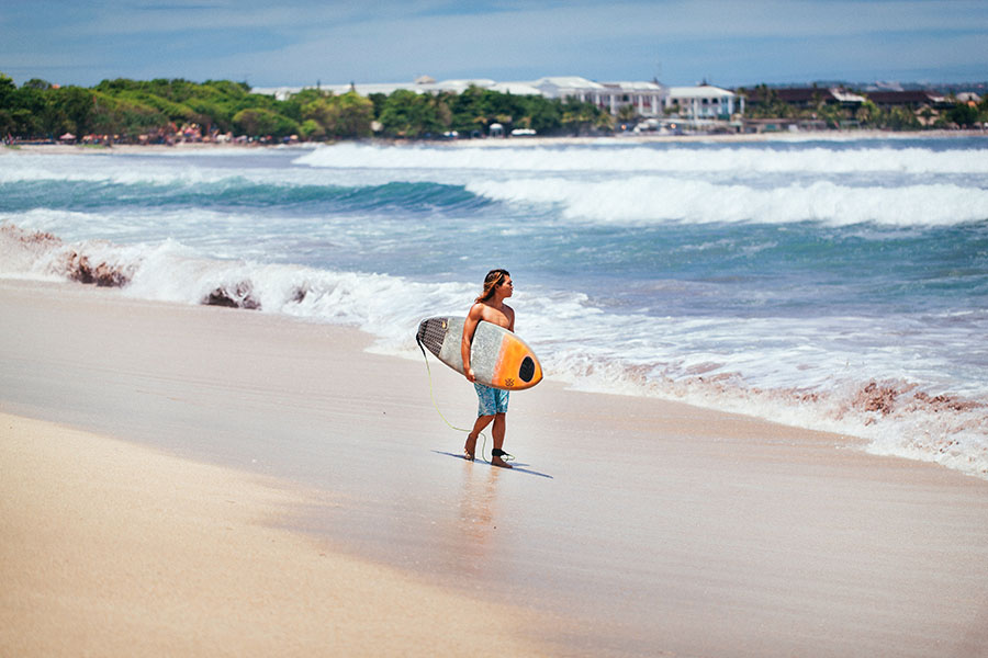 bali indonesia