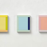 Pittura Colore Spazio: Imi Knoebel in mostra a Milano