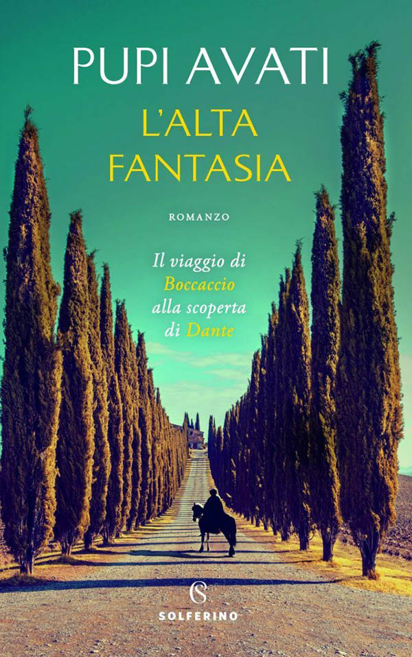 pupi avati l'alta fantasia solferino