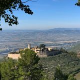 Itinerari e cultura tra olio e frantoi: due proposte in Umbria