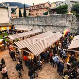 I Dolci d’Italia 2021, tradizione dolciaria a Spoleto