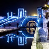 Natale a Comacchio, eventi e iniziative tra luci e acqua
