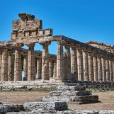 Borsa Mediterranea del Turismo Archeologico 2021 a Paestum
