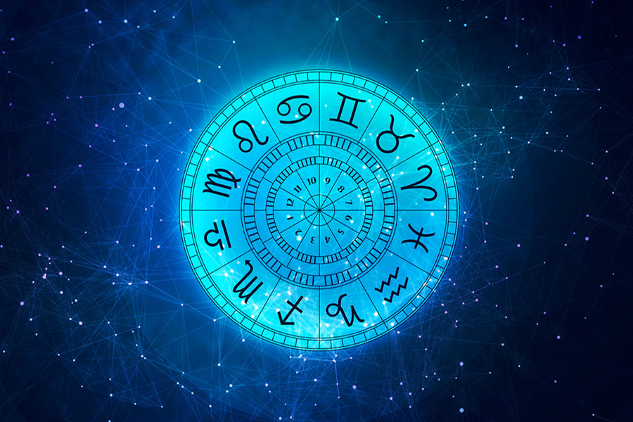 astrologia zodiaco oroscopo di MARZO 2022